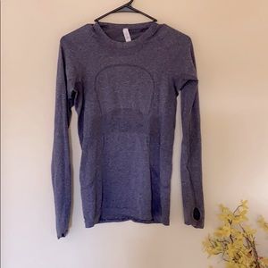 Lulu Lemon Long Sleeve Shirt
